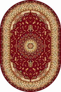 IZMIR - d027 - RED