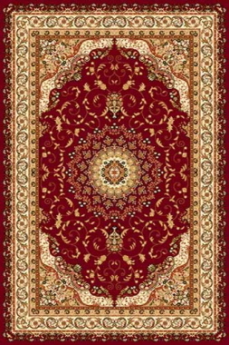 IZMIR - d027 - RED
