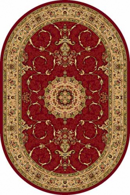 IZMIR - d034 - RED