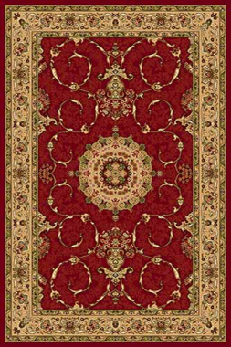 IZMIR - d034 - RED