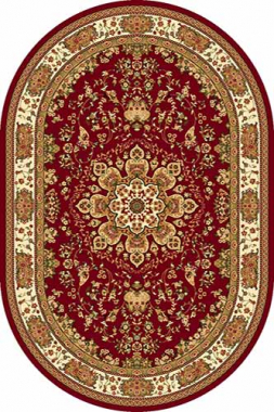 IZMIR - d035 - RED