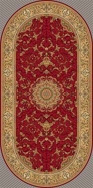IZMIR - d036 - RED