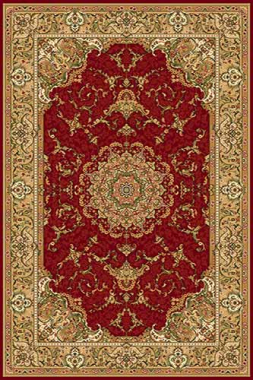IZMIR - d036 - RED