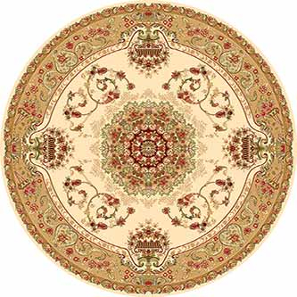 IZMIR - d037 - CREAM
