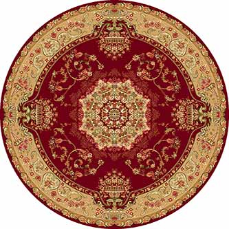 IZMIR - d037 - RED