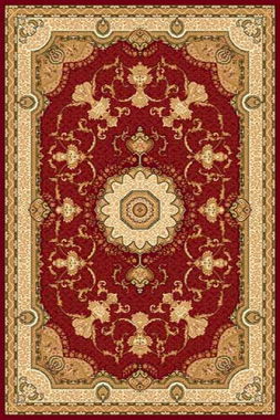 IZMIR - d039 - RED