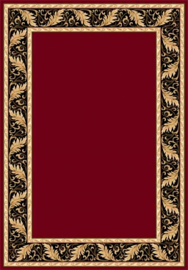 IZMIR - d040 - RED