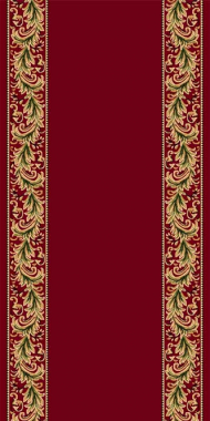 IZMIR - D044 - RED