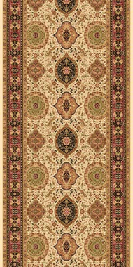 IZMIR - d101 - CREAM