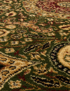 IZMIR - d101 - GREEN