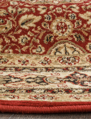 IZMIR - d101 - RED