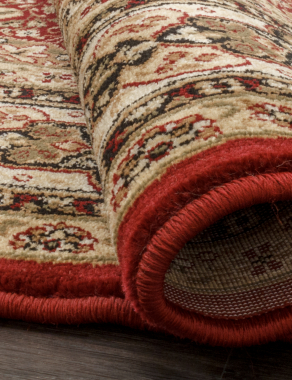 IZMIR - d101 - RED