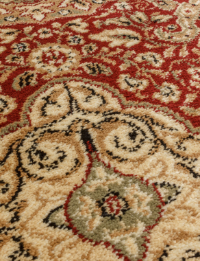 IZMIR - d101 - RED