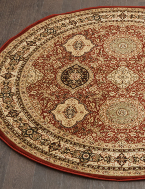 IZMIR - d101 - RED