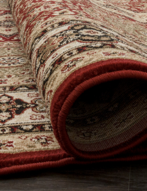 IZMIR - d101 - RED