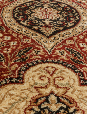 IZMIR - d101 - RED