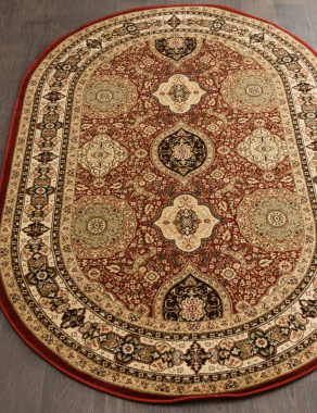 IZMIR - d101 - RED