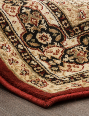 IZMIR - d101 - RED