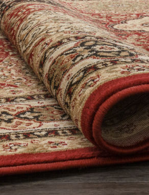 IZMIR - d101 - RED