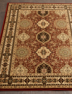 IZMIR - d101 - RED