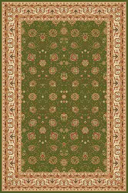IZMIR - D105 - GREEN