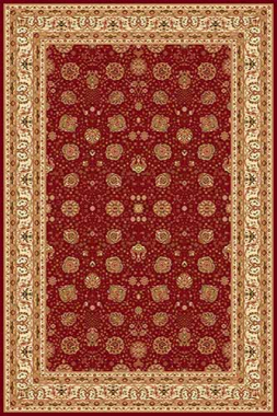 IZMIR - D105 - RED