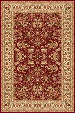 IZMIR - d106 - RED