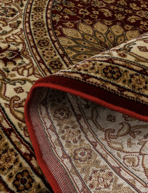 IZMIR - d132 - RED