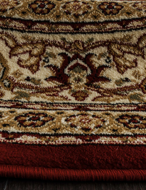 IZMIR - d132 - RED