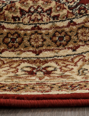 IZMIR - d132 - RED