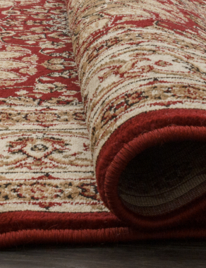 IZMIR - d132 - RED