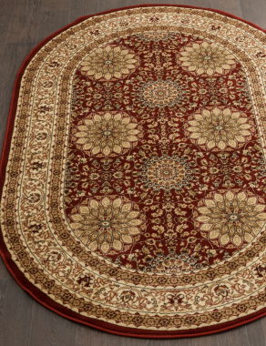 IZMIR - d132 - RED