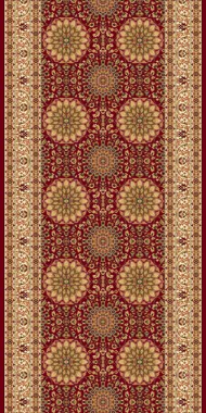 IZMIR - d132 - RED