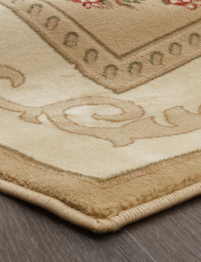 IZMIR - D142 - BEIGE-CREAM