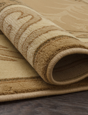 IZMIR - D142 - BEIGE-CREAM