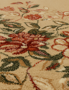 IZMIR - D142 - BEIGE-CREAM