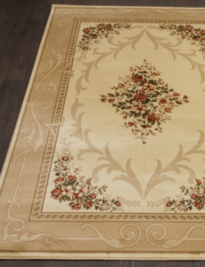 IZMIR - D142 - CREAM-BEIGE