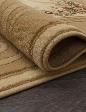 IZMIR - D142 - CREAM-BEIGE