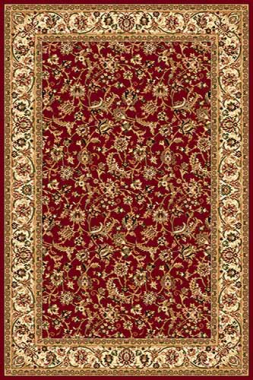 IZMIR - d155 - RED
