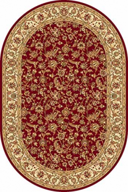 IZMIR - d155 - RED