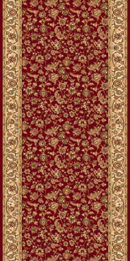 IZMIR - d155 - RED