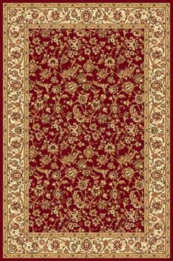 IZMIR - d155 - RED