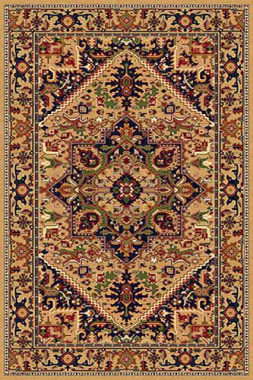 IZMIR - d195 - BEIGE