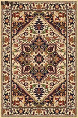 IZMIR - d195 - CREAM