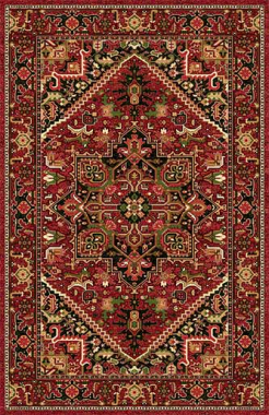 IZMIR - d195 - RED 2