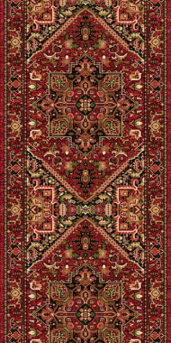 IZMIR - d195 - RED
