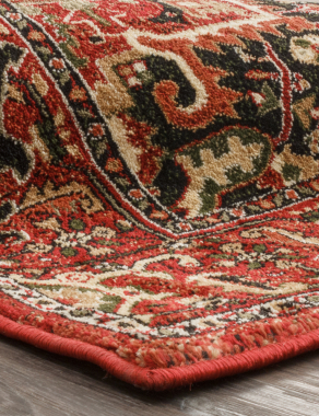IZMIR - d195 - RED