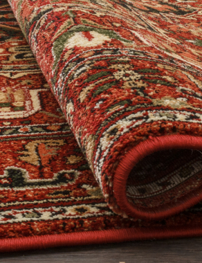 IZMIR - d195 - RED