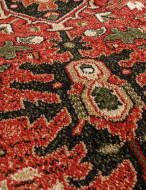 IZMIR - d195 - RED