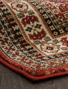 IZMIR - d196 - RED